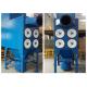 Electric Cement Dust Collector / Fine Particle Dust Collector For Cement Industry