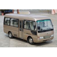 ISUZU Engine Mitsubishi Rosa Minibus JE493ZLQ3A Corrosion Resistance