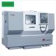 Flat Bed Cnc Lathe Machine CAK4065 Servo Motor 33HZ Waterproof CNC Lathe