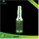 Beer bottle Glass bottle