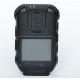 1080P 130 Degree Wide Angle GPS GPRS Police Body Worn Camera