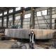 UNI EN ISO standard 120MT Big Mill Girth Gear For Rotary Kilns