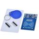 13.56MHz RFID RC522 Module For Arduino IC KEY SPI Writer Reader IC Card Proximity Module