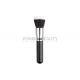 Duo Fiber Private Label Makeup Brushes , Face Foundation Buffing Brush