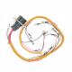 OEM Custom Cable Harness Assembly Heavy Equipment Wiring Harness