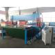 2.2KW / 3KW Hydraulic Traveling Head Cutting Machine With Touch Screen