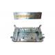 Water Meter ABS Cover HASCO S50C Injection Moulding Tooling