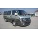 Professional 15 Seater Minibus / 15 Seat Passenger Van Vehicle Assembling
