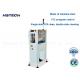 Signal And Double Side Pcb Cleaning SMT Cleaning Equipment  PCB Surface Dust Cleaner With ESD Brush
