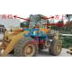ZL50F 30F Loader Left And Right Doors And Windows Front And Rear Windshield