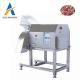 Pork Slicer Meat Processing Machines 5.5kw 304 Stainless Steel Meat Crusher Machine