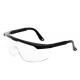 CheapTransparent Anti Droplet Anti Fog Safety Goggles Eye Protector Protective Glass
