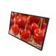 IPS TFT 55 Inch Commercial TV Display With LED Backlight For Business