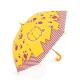 Cute Light Weight Cartoon Little Kid Umbrellas , Children ' S Rain Umbrellas