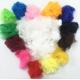 High Tenacity PET Staple Fiber For Spinning And Non Woven Fabric Heat Resistant