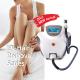 Porable IPL Hair Removal Machines Clinic Salon Device With One Handle