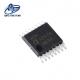 In Stock Bipolar Transistors ADM3202ARUZ Analog ADI Electronic components IC chips Microcontroller ADM3202A