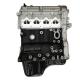 Complete Engine Assembly LF470Q-2H Diesel Engine Long Block For Lifan Letu CA08 MPV 1.2L