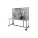 ZM6159 Trainer Air Conditioner Cooling Heating System Station For Vocational School