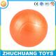 small mini pvc inflatable bounce volleyball ball for kids
