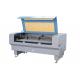 Plastic Acrylic Plexiglass CO2 Double Heads Laser Cutting And Engraving Machine(JM1680T)