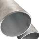 ASTM 312 304 321 316L SS Seamless Pipe Corrosion Resistant Tubes