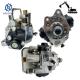 8-97306044-9 4HK1 Excavator Engine Fuel Injection Pump For ZX200-3 ZX210-3 ZX240-3
