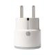 High Performance Mini EU Smart Plugs For Google Home With CE ROHS Approved