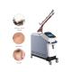 8mm 1064nm Picosecond Laser Machine 1064nm Q Switched Nd Yag Laser Laser Tattoo Removal