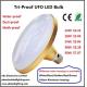 Tri-Proof UFO LED Bulb CRI80 36w 28w 18w UFO LED Lamp Flying Saucer Lamp