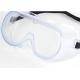 Wide Vision Safety Medical Protective Goggles With Comfortable Nose Frame