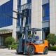 TOROS 2.5-3.5 Ton Heavy Duty Diesel Forklift Industrial Counterbalance Forklifts