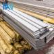 304 316 316L Stainless Steel Flat Bar Hot Rolled Length Customized