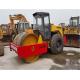                  Original Sweden 10ton Used Construction Dynapac Road Roller Ca251d, Second Hand Vibratory Smooth Drum Roller Ca25D, Ca30d, Ca35D, Ca301d on Sale             