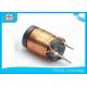 3 Pin Chokes Winding Magnetic Coil Induction With High Temperature Resistant