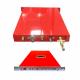 Automatic Rack Mount Fire Suppression Extinguisher Clean Gas Environmental Friendly