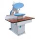 Garment Commercial Laundry Press Low Energy Consumption Durable Rust Proof