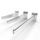 Customized Steel Wall Mounted Shelf Brackets with In-House or Third Party Inspection