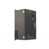 High Frequency Three Phase Variable Frequency Drive With Dual Display Keyboard