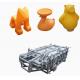 Strong Chemical Resistance Outdoor Toys Mould Customized Aluminum Mould One-Stop for Rotomolding