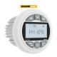 FM Source Type Bluetooth Marine Radio Receiver Waterproof for 12V Boats