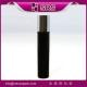 SRS Eco Friendly plastic 7ml roll-on bottle with shiny aluminum cap for anti-acne essence