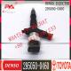 TOYOTA Injector FOR Hilux 1KD-FTV OEM :23670-30400 295050-0460 095000-0800 23670-39365