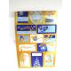 Bottle Removable Sticker Book Printing Customized Design Promotional Item Attach