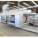 Fully Automatic Corrugated Tube Machine Plastic PE HDPE Pipe Extrusion Machine