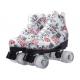 Four Wheel Outdoor Roller Skate