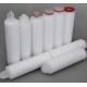 Industrial 5 Micron Nylon Pleated Filter Cartridge For Bacterial Filtration