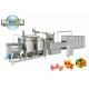 Automatic Gummy Candy Production Line, Gummy Candy Making Machine, Soft Gummy Candy Production Line