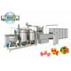 PD300 Commercial Soft Gummy Candy Production Line Machine, Soft Gummy Candy Depositing Line Forming Machine