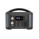 MSDS 18650 Lithium Battery Portable Power Station 600W